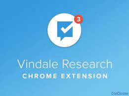 Vindale Research