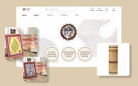 14. E-Commerce Business for Artisans