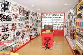 3. Personalized Gift Shop