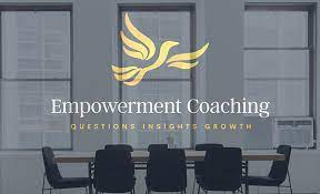 1. Empowerment Coaching Services