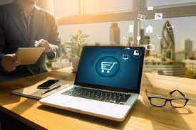 5. E-commerce Entrepreneur