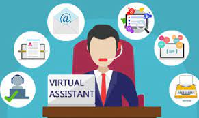 1. Virtual Assistant Services