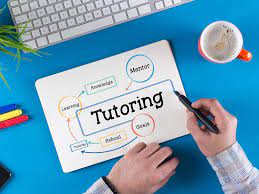 2. Online Tutoring