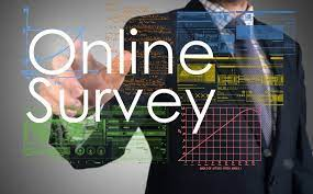 7. Online Surveys and Market Research