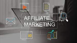 Affiliate Marketing Promote and Profit