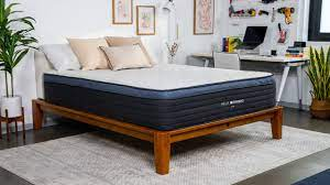 Mattress Testing Rest for the Best