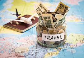 6. Budget Traveling