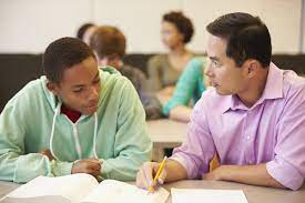 6. Tutoring or Coaching