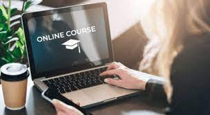 3. Creating and Selling Online Courses