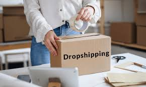 7. Dropshipping and E-commerce