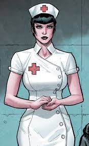 8. Night Nurse