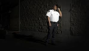 3. Night Security Guard