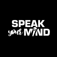 13. Podcasting Speak Your Mind