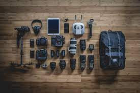  Photography Essentials