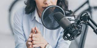 Voiceover Services